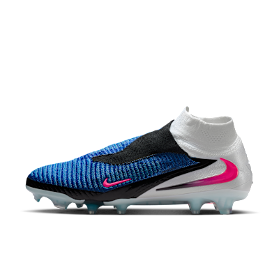 Nike Phantom 6 High Elite Firm-Ground Football Boot. Nike ZA